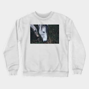 Wild life design Crewneck Sweatshirt